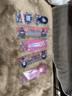 名探偵コナン しおり