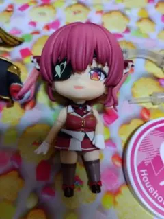 宝鐘マリン ねんどろいど