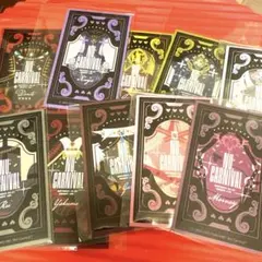 NU:カーニバル ムエット