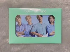 【未開封】 Dr.G SHINee フォトカードセット【Dr.G製品おまけつき】