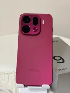 美品】OPPO X9 Pro 中国版（16GB+1TB）SIMフリー - メルカリ