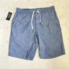 【新品タグ付】 ポロラルフローレン Classic FITショートパンツ S