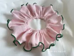 【ラスト1つ】ハリーポッターケーキ風/フリルスタイ/うねうねスタイ/mellow