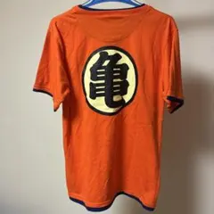 ドラゴンボールZ 亀仙流 Tシャツ LLサイズ