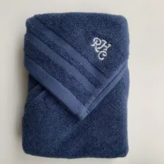 ロンハーマン☆RHC☆フェイスタオル【Navy】のサムネイル