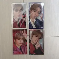 straykids リノ circus トレカ