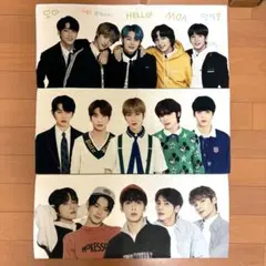 txt スローガン スビン ボムギュ ヨンジュン テヒョン ヒュニンカイ