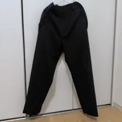 メゾピアノ　サスペンダーつきパンツ　150サイズ