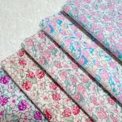 リバティ　アシュテッド 5色セット　* ホビーラホビーレ *