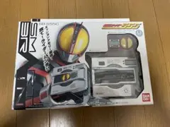 仮面ライダーファイズ　ファイズショット