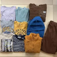 子ども服まとめ売り150センチ