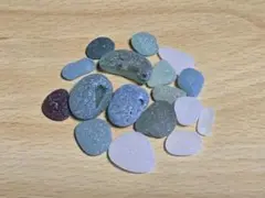 シーグラス