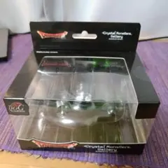 ドラクエ　クリスタルモンスターモンスターズギャラリー　バブルスライム