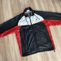 ⭐︎YONEX ヨネックス ヒートカプセル ウィンドブレーカー ナイロンジャケット