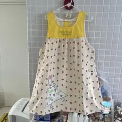 わたしのワンピース　エプロン　学研　すてきな先生　保育士　幼稚園　完売品のサムネイル