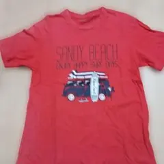 THE SHOP TK キッズ 半袖Tシャツ 140cm