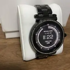 MICHAEL KORS ACCESS スマートウォッチ