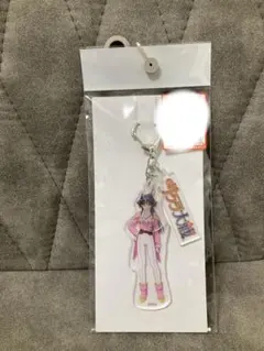 新品 アベイル サクラ大戦 真宮寺さくら アクリルキーホルダー