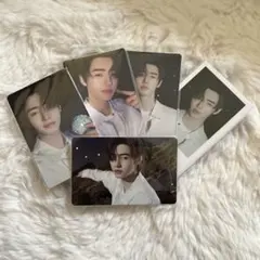 ENHYPEN ソンフン 宵 まとめ売り