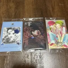 矢沢あい Paradise Kiss 天使なんかじゃない　ツインウエハース