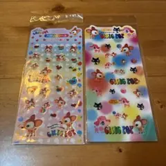 平成ファンシー☆平成レトロ☆クーリア☆Puwarin Labichan メモ帳