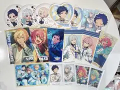 【バラ売り〇】あんスタ fine 紙類セット