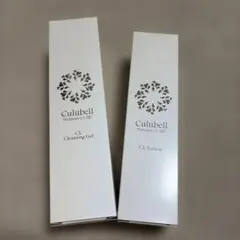 クリューベル CLクレンジングジェル CLローション　セットのサムネイル