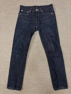 A.P.C. PETIT NEW STANDARD デニム サイズ28