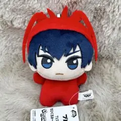 【潔世一】ブルーロック ちびぐるみ ～アニマル着ぐるみver.～ vol.1