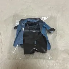 カミュ ぬいスター エンパイア衣装 タブナイ