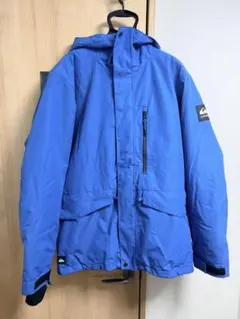 QUIKSILVER スノーボードジャケットのサムネイル