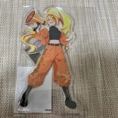 ゾンビランドサガ 書店コラボ アクリルスタンド 二階堂サキ - メルカリ