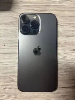 6月中期間限定値下げ‼️】Apple iPhone15Pro 256GB - メルカリ