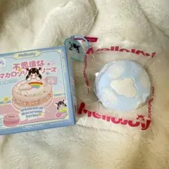 メロジョイ マカロン