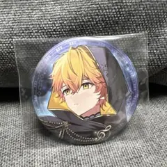 シクフォニ　みこと　缶バッジ