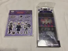 ヒプノシスマイク カスタマニア Bad Ass Templeのサムネイル