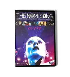 廃盤・セル盤】ノミ・ソング('03独) クラウス・ノミ ドキュメンタリー