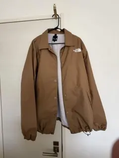 【美品】THE NORTH FACE NP72450 コーチジャケット