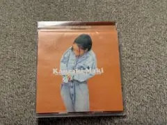 神崎まき　SEE YOU AGAIN〜ザ・ベスト・オブ・神崎まき