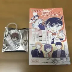 名探偵コナン　アベンヌ　アクリルキーホルダー　灰原哀