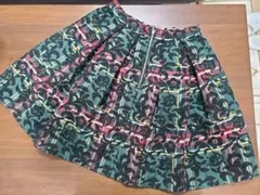 Cynthia Rowley スカートのサムネイル