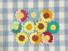 (１０９)Handmadeモチーフ