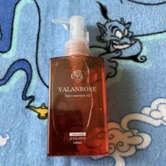 バランローズVALANROSE ヘアエッセンスオイル 120ml - メルカリ