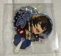 あんスタ 星推クリアカード 朔間凛月