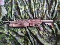 2026年最新】マルイ M203の人気アイテム - メルカリ