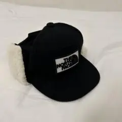 THE NORTH FACE ウィンタートラッカーキャップ