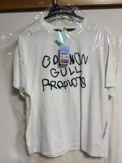 common gull products. Tシャツ