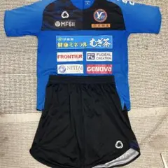 YSCC横浜　トレーニングウェア　上下M