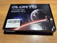 【新品未開封】GeForce GT610 グラフィックボード