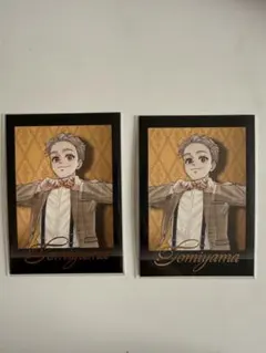 ウィンブレ展 アルティメタル缶バッジ ぱしゃこれ 兎耳山丁子 - メルカリ